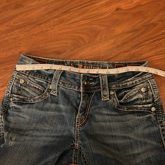 NWOT Rock Revival jeans - Picture 8 of 11